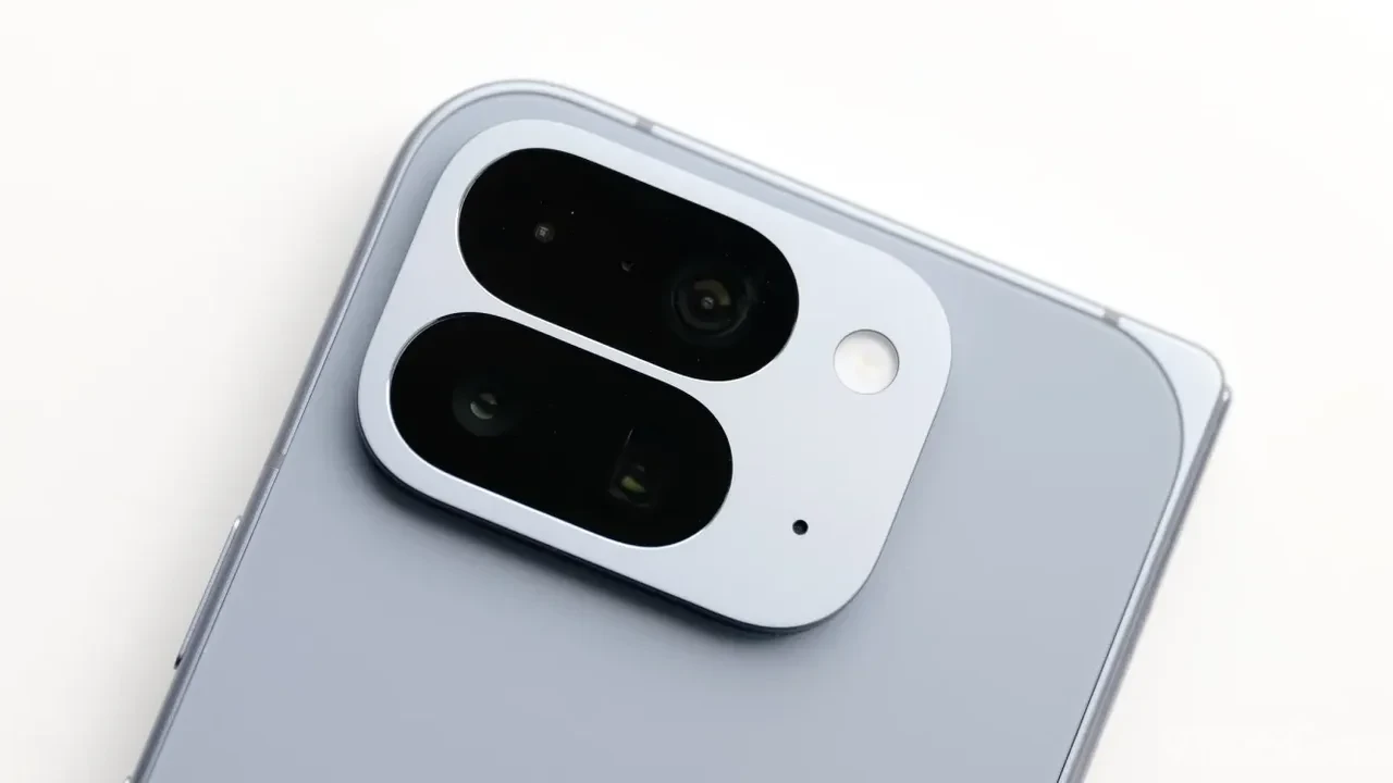 Google Pixel 11 Pro Fold'un Yeni Pine Rengi Ortaya Çıktı