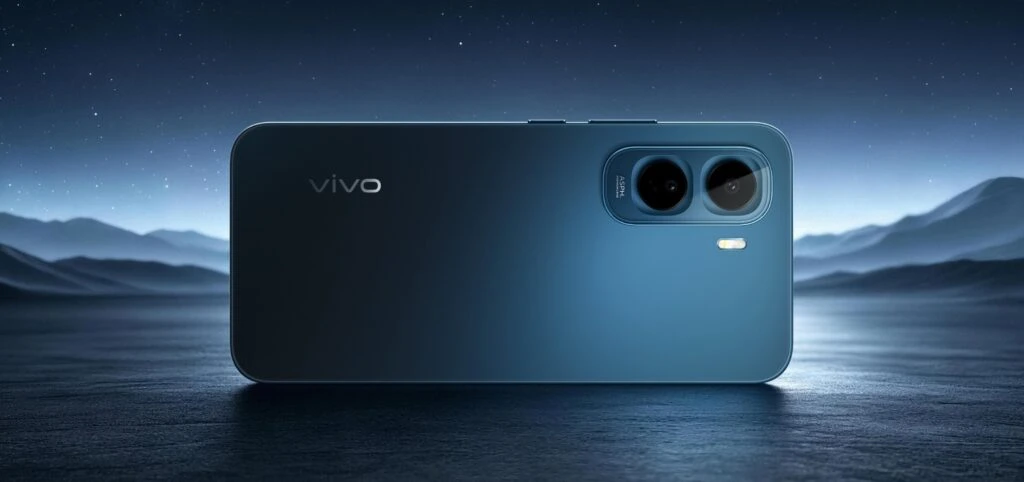 Vivo Y500 Göz Kamaştıran Özellikleriyle Görücüye Çıktı!
