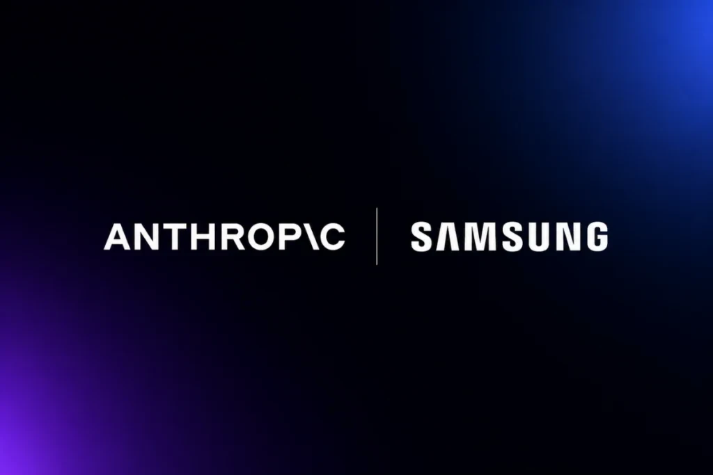 Anthropic Özel Çiplerini Üretmek için Samsung ile İş Birliği Yapıyor