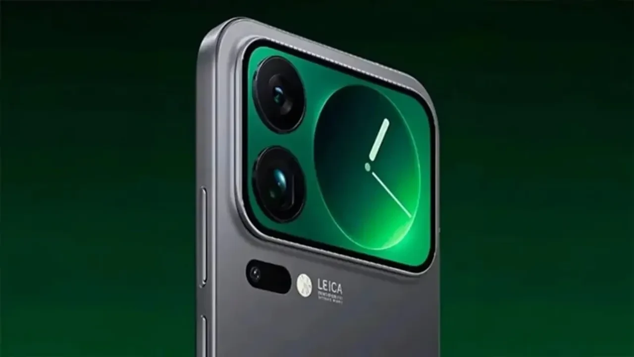 Xiaomi 18 Pro için Dikkat Çeken Sızıntı