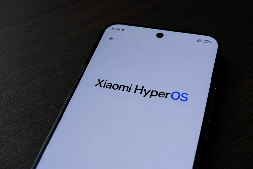 Xiaomi, Android 17 Tabanlı HyperOS 3.3 Güncellemesini Yayınladı