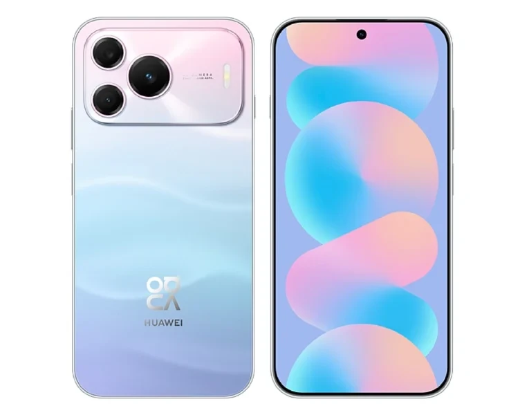 Huawei Nova 16 SE Ön Siparişlere Açıldı
