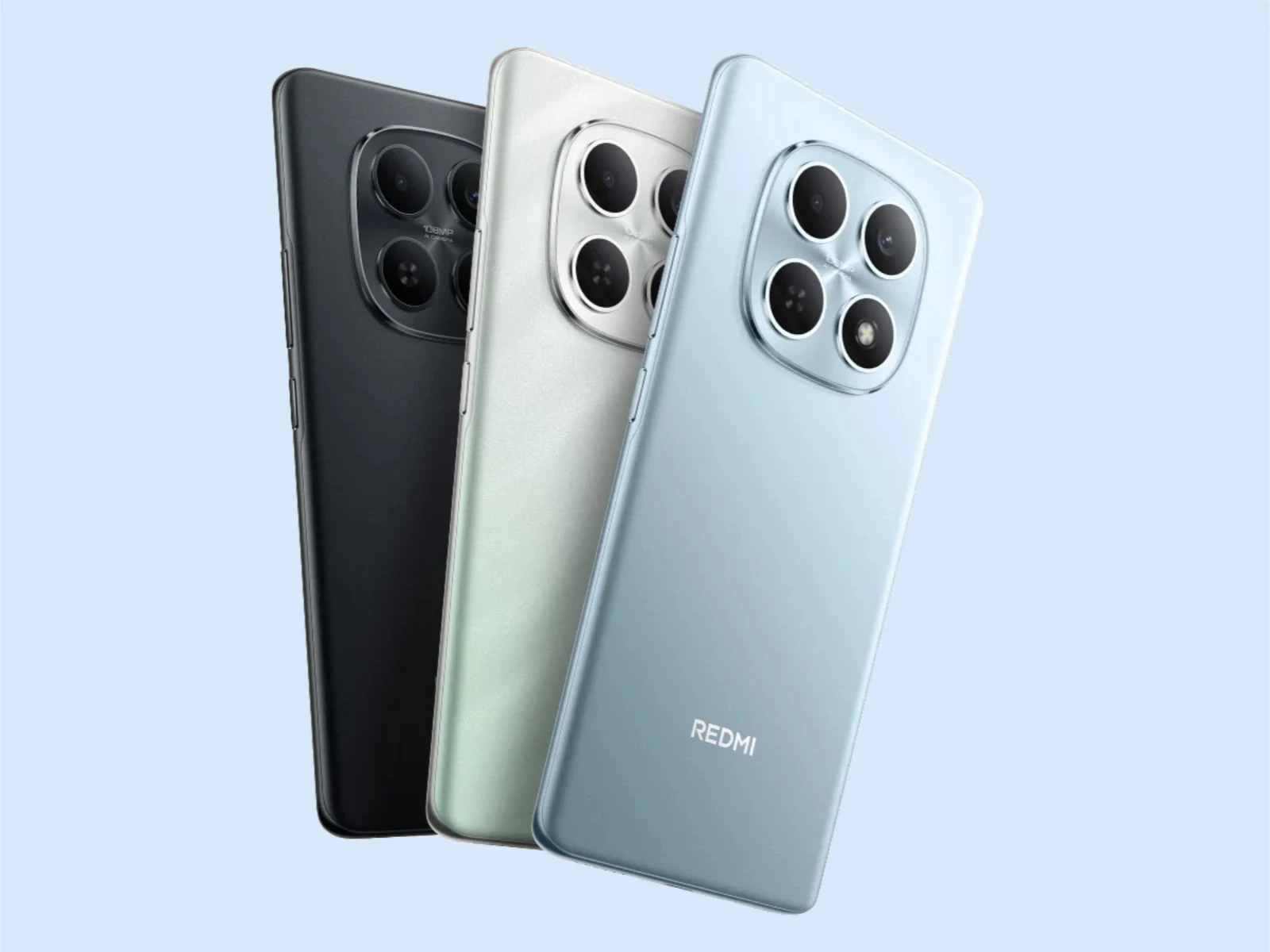 Redmi 17 5G'nin Pil, Şarj ve Bellek Detayları Belli Oldu