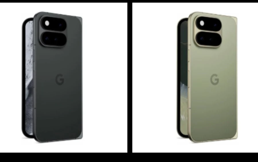 Google Pixel 11'in Renk Seçenekleri Sızdırıldı