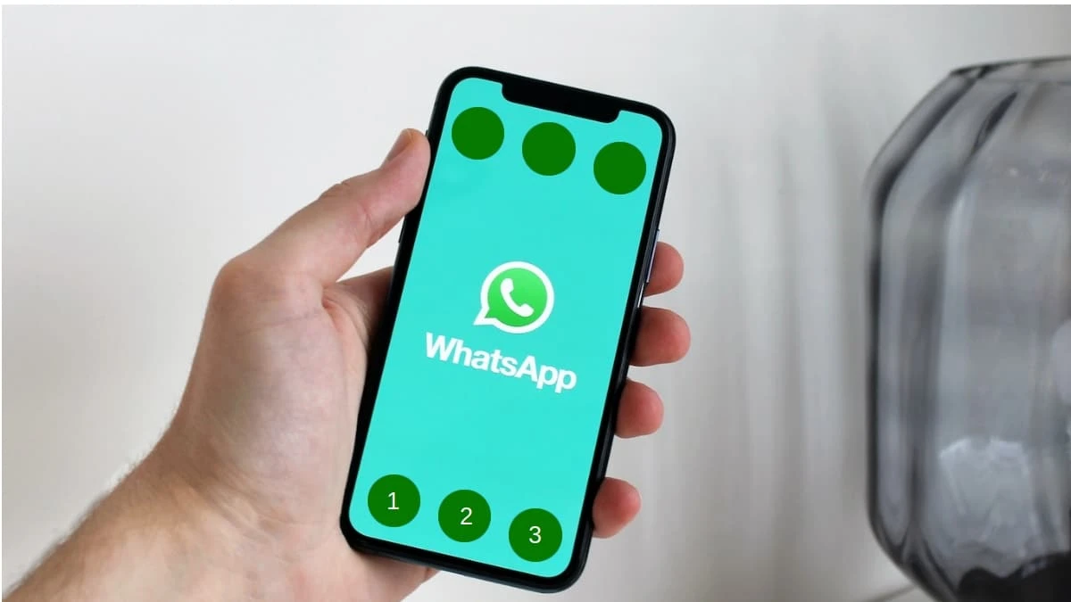 WhatsApp’ta "Yeşil Nokta" Dönemi: Çevrimiçi Olmak Artık Daha Görünür