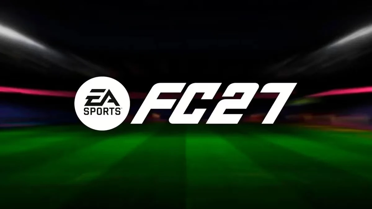 EA Sports FC 27'nin Çıkış Tarihi ve Platformları Açıklandı