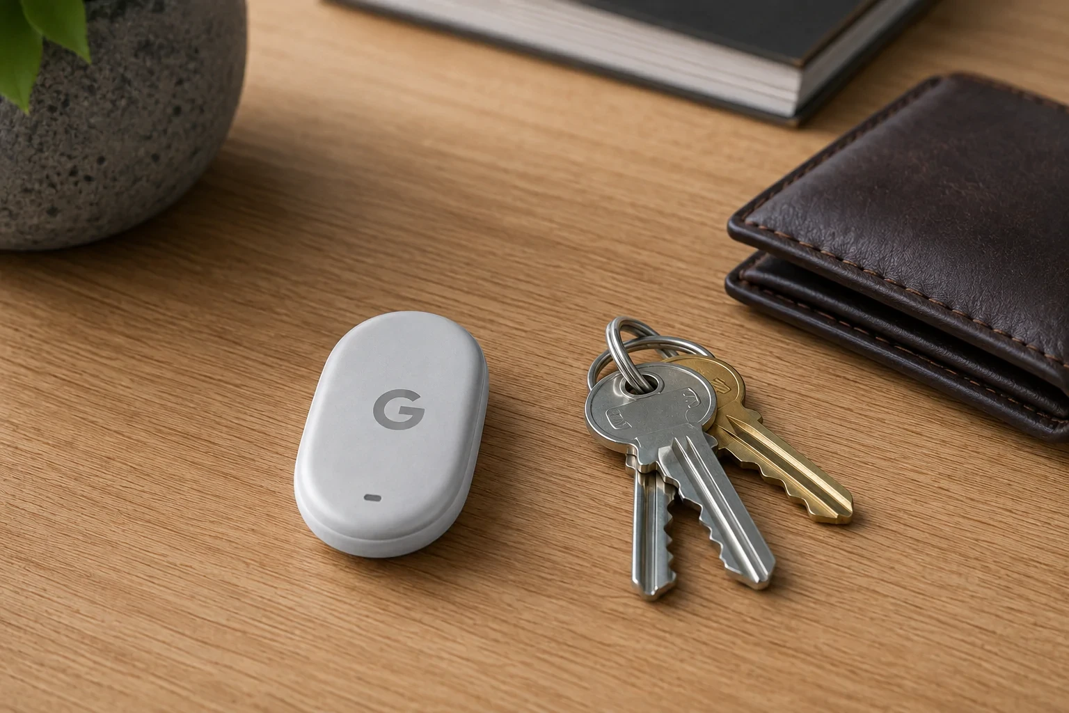 Google'dan AirTag Rakibi: Pixel Tag İlk Kez Ortaya Çıktı!
