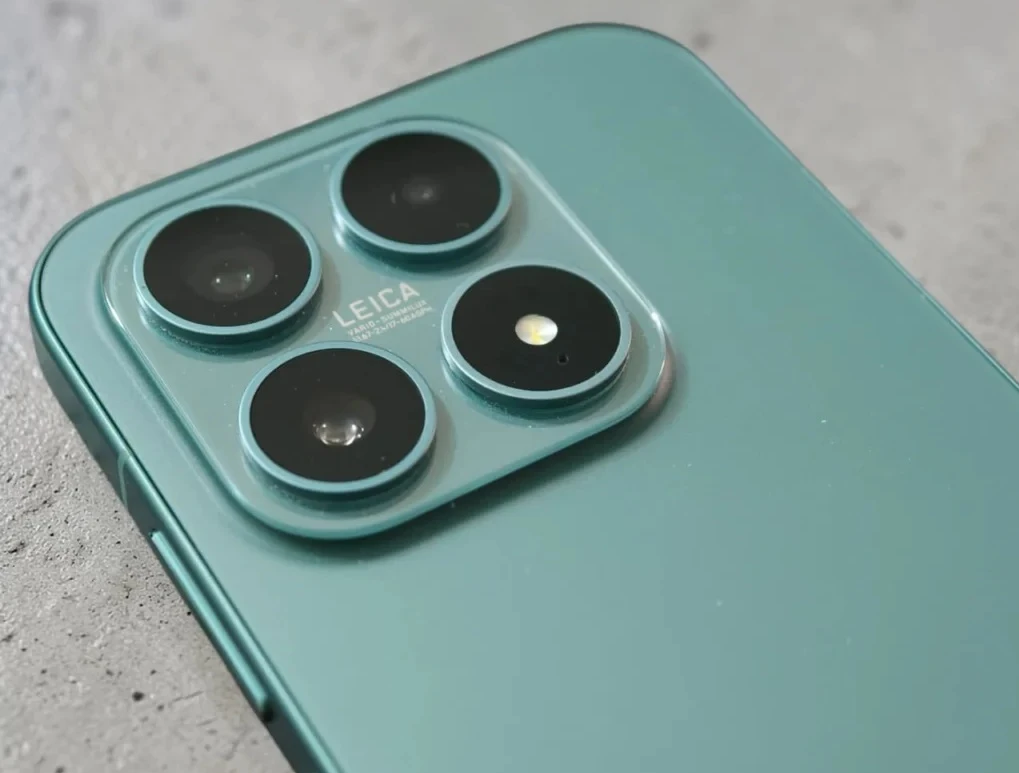 Xiaomi 18'in Beş Renk Seçeneği ve İşlemcisi Ortaya Çıktı!