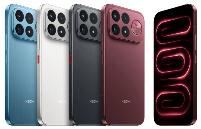Poco F9 Ultra ve Poco F9 Pro Pil ve Şarj Özellikleri Belli Oldu