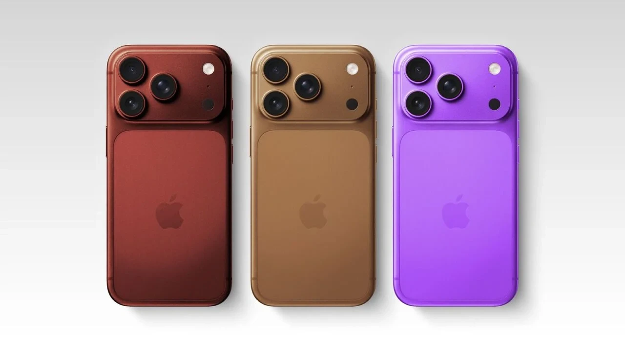 iPhone 18 Pro Serisi 9 Eylül'de Sahneye Çıkıyor