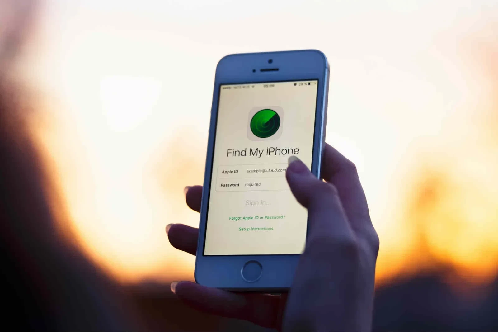 Find My, iCloud ve diğer bazı Apple hizmetleri çalışmıyor!