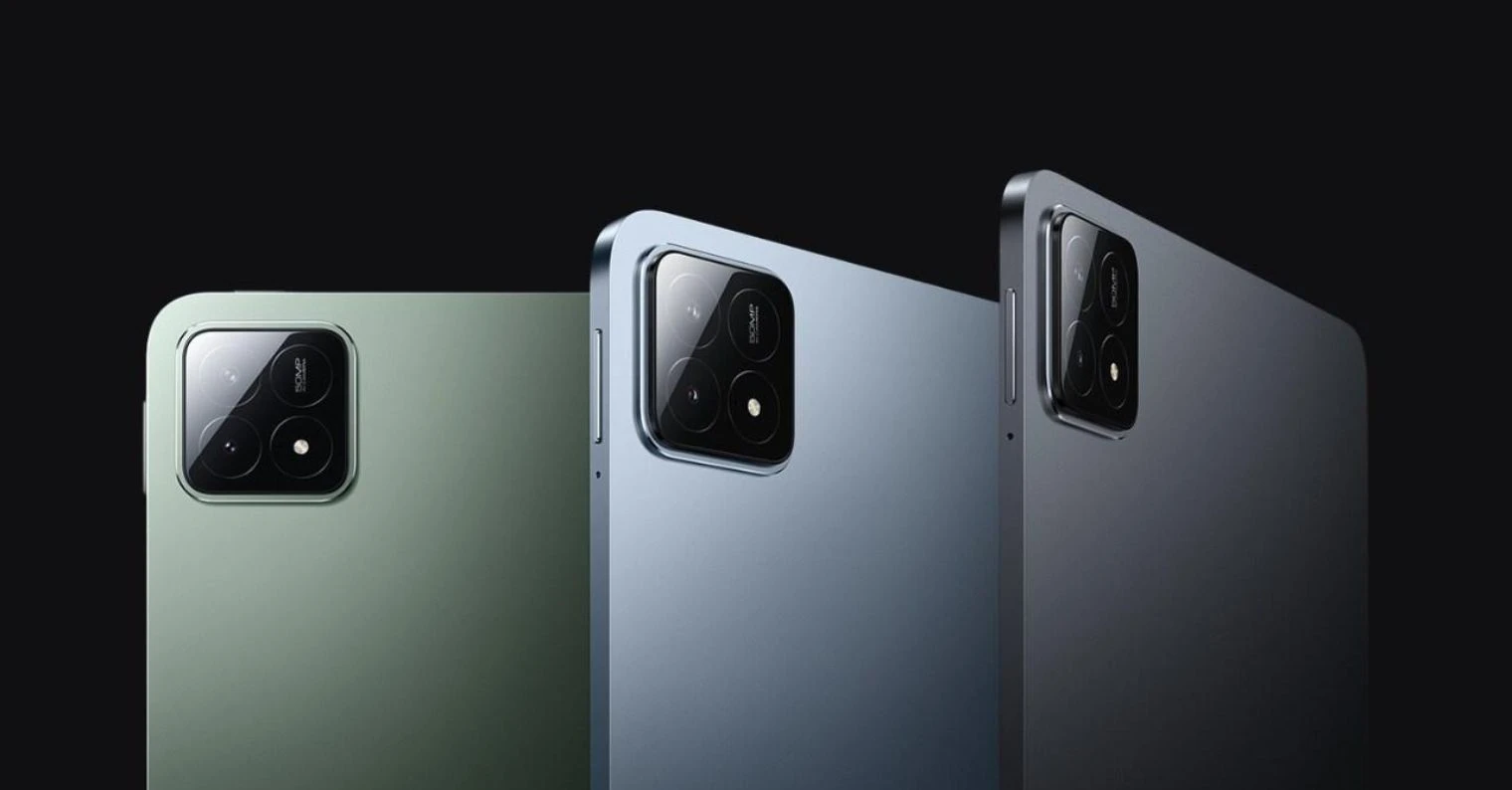 Xiaomi Pad 9 Pro ve Xiaomi Pad 8S Pro Yakında Resmiyet Kazanacak