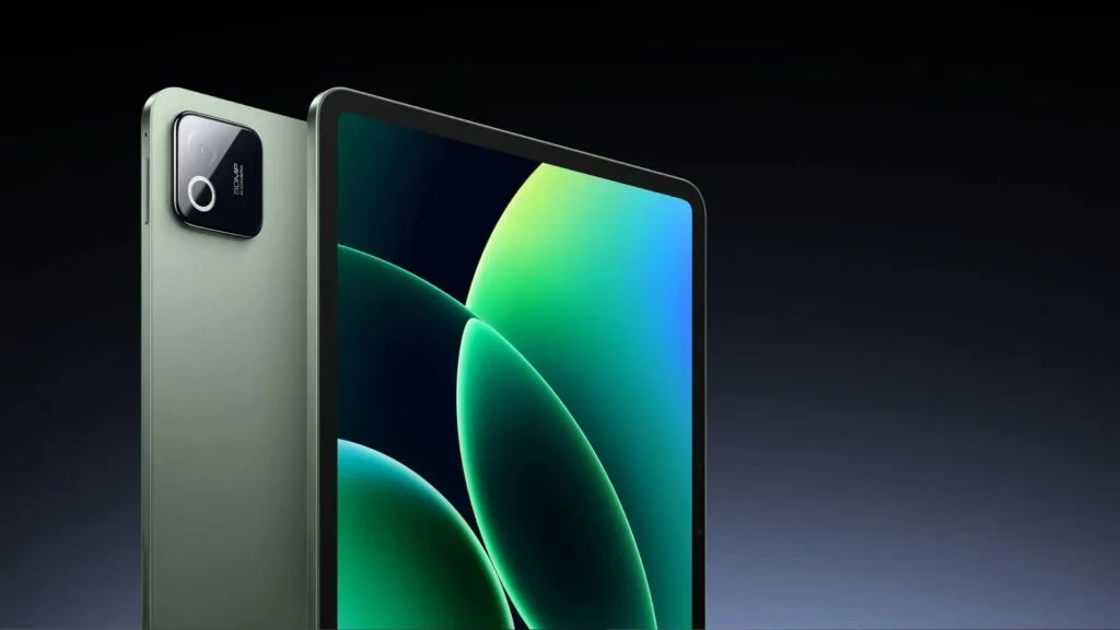 Xiaomi Pad 9 Pro Özellikleri Sızdırıldı: İşte Detaylar