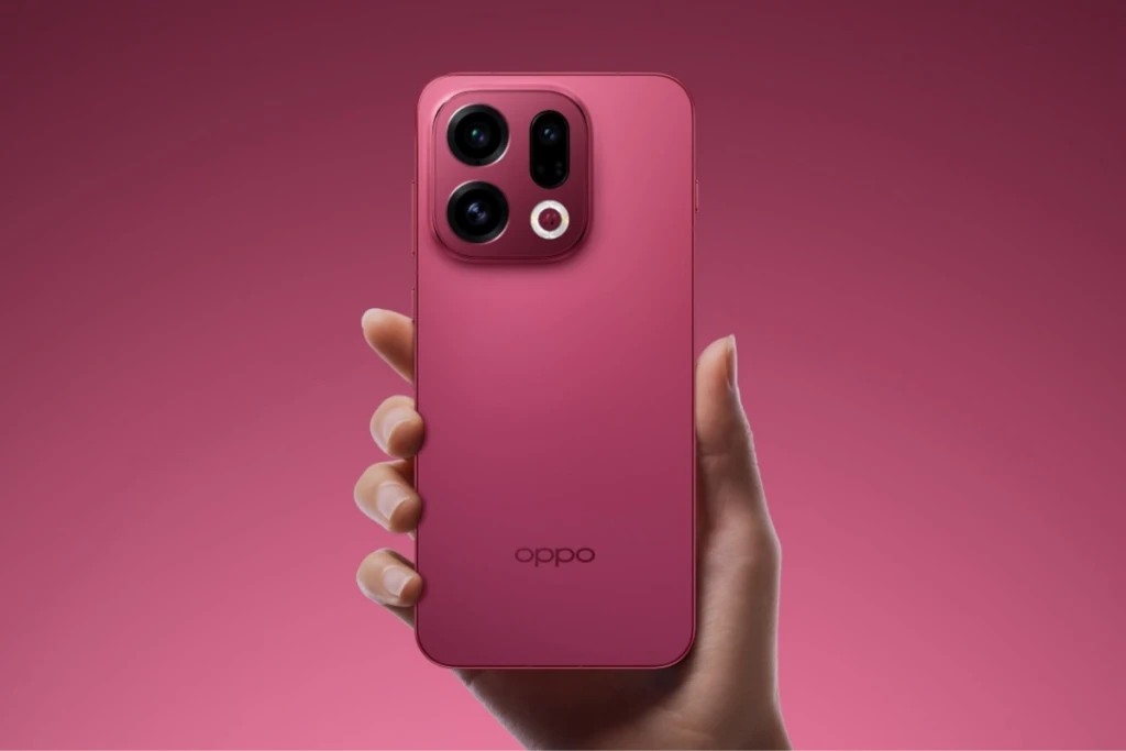 Oppo Find X10 Ekran, Kamera ve Pil Özellikleri Sızdırıldı
