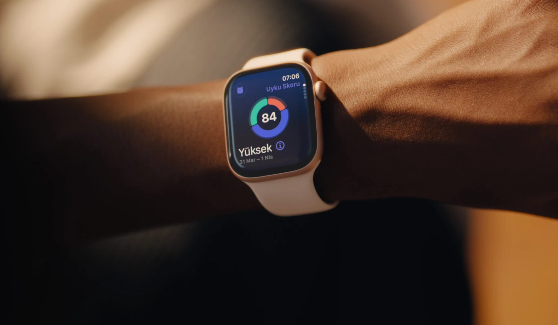 Apple'dan watchOS 27 Hamlesi: Akıllı Saatlere Yeni Özellikler Geliyor