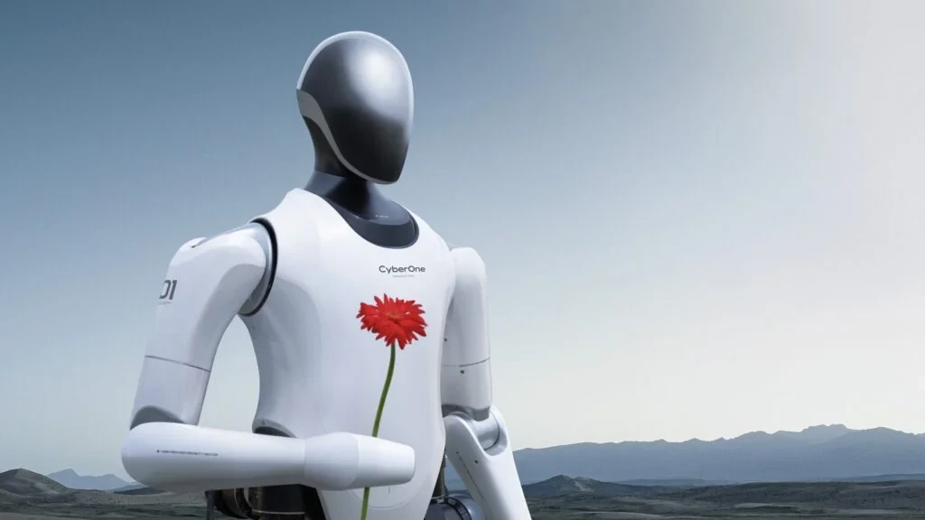 Xiaomi Robot 19 Ağustos'ta Tanıtılacak: İşte İlk Detaylar