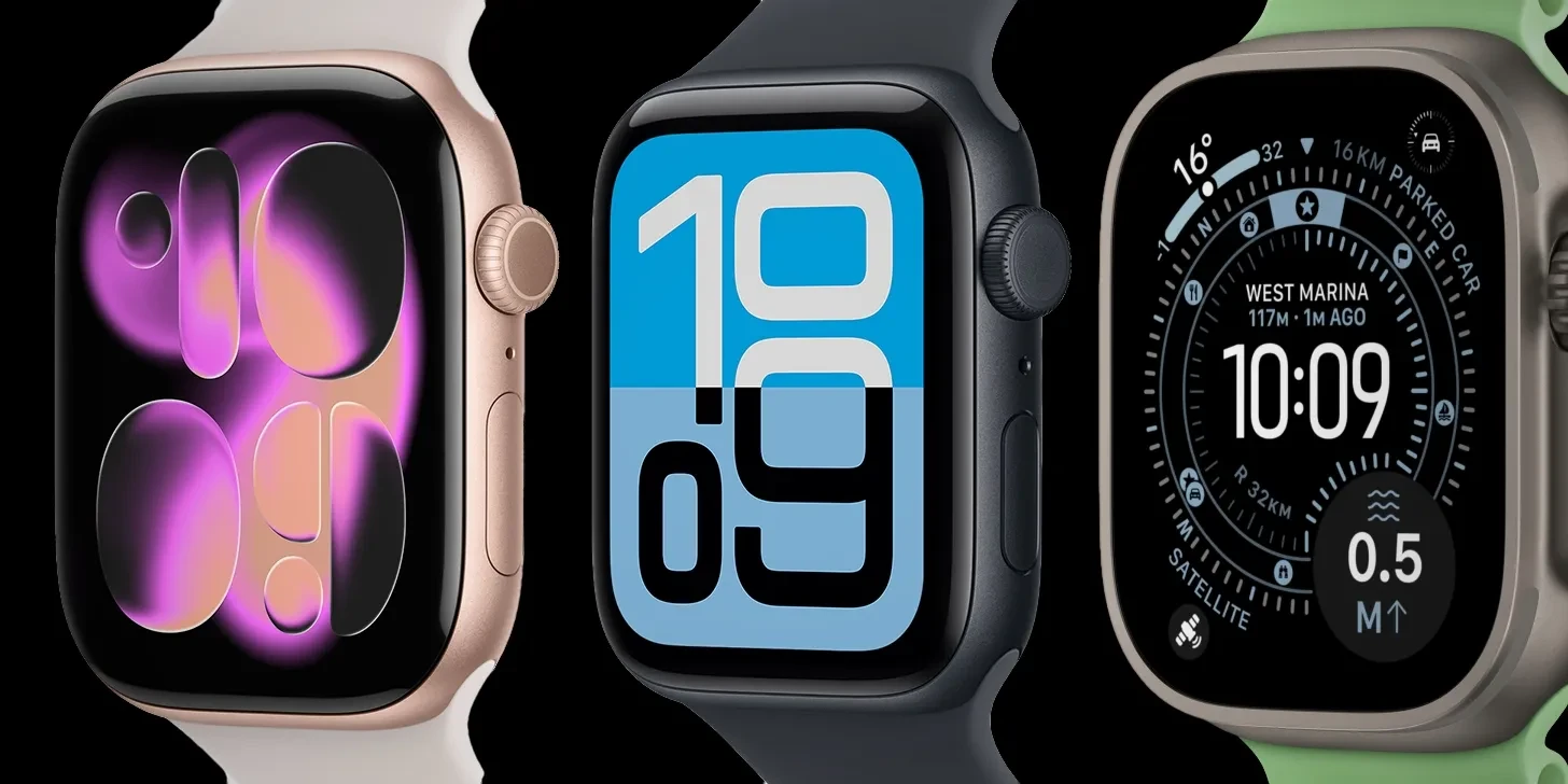 watchOS 27 Uyumluluğu için Bazı Apple Watch Uygulamaları Otomatik Güncelleniyor