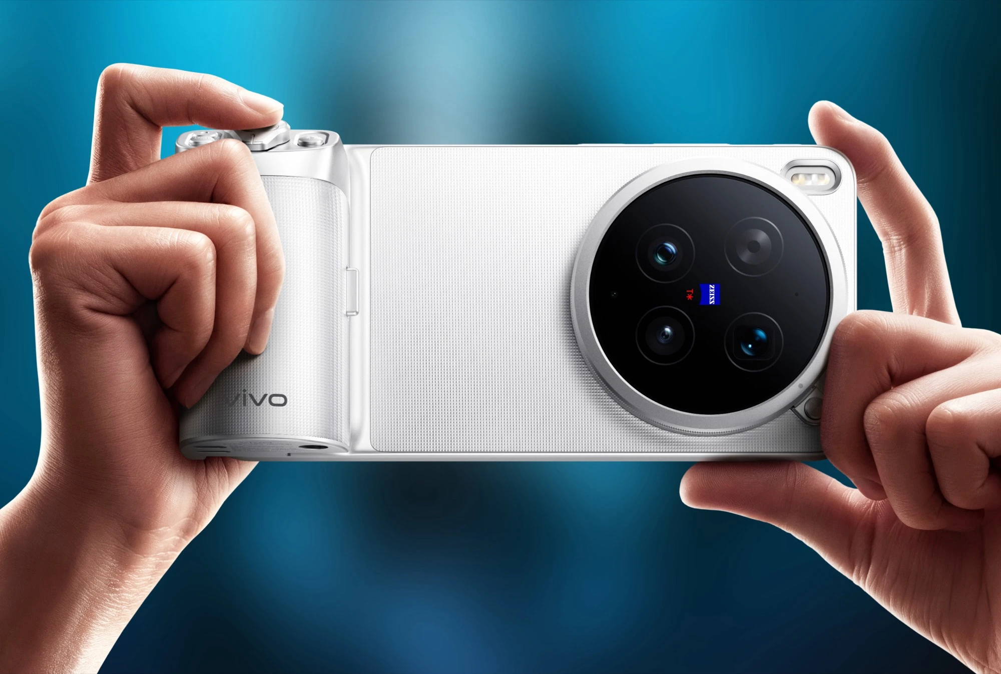Vivo X500 Pro Max Kamerası ile Büyüleyecek