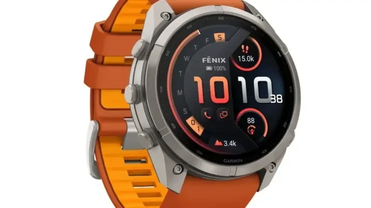 Garmin Fenix 9 Serisini Duyurdu: 57 Güne Kadar Pil Ömrü