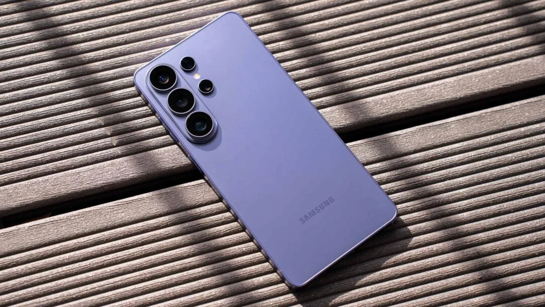 Samsung Galaxy S27'nin Teknik Çizimi, Kamera Tasarımını Ortaya Çıkardı!