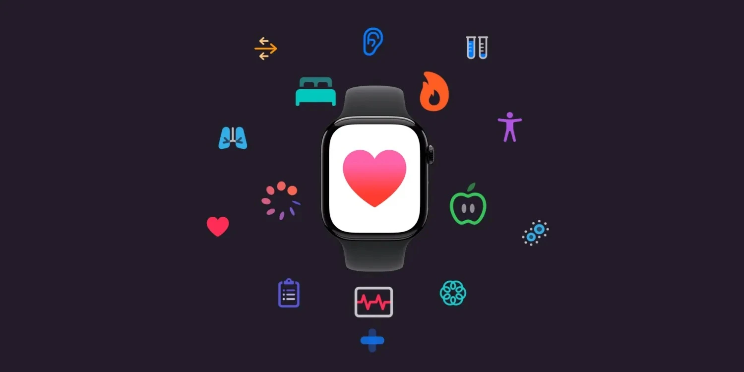 Apple Sağlık Uygulaması Eylül'de Yayında: Yapay Zeka Destekli Sağlık Koçu Özelliğiyle Geliyor