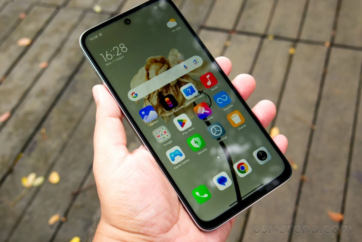 Redmi 17 5G Özellikleri ve Görselleri Sızdırıldı