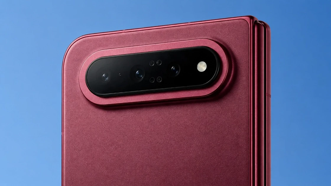 Xiaomi 18 Fold Bellek Detayı Ortaya Çıktı