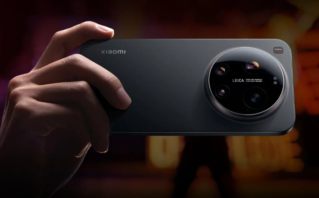Xiaomi, Xiaomi 18 Ultra Modelini Piyasadan Çekiyor!