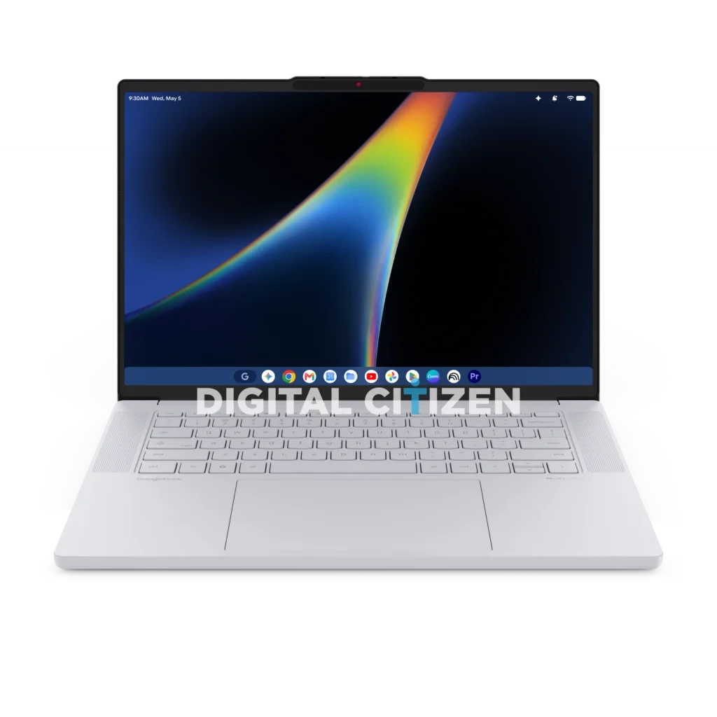 Lenovo Googlebook 15 Görselleri Sızdırıldı