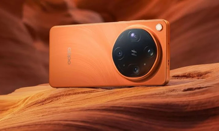 Oppo Find X10 Ultra'dan 10x Optik Zoom Kamera Sürprizi!