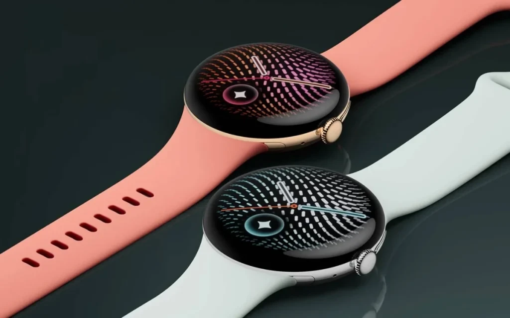 Google Pixel Watch 5'i Piyasaya Sürdü: Gemini ve Yeni Sağlık Özellikleri Dikkat Çekiyor