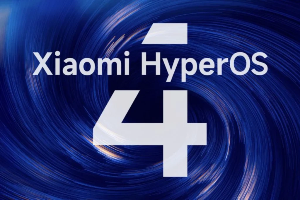 HyperOS 4 Beta Güncellemesi Alacak Xiaomi Cihazları