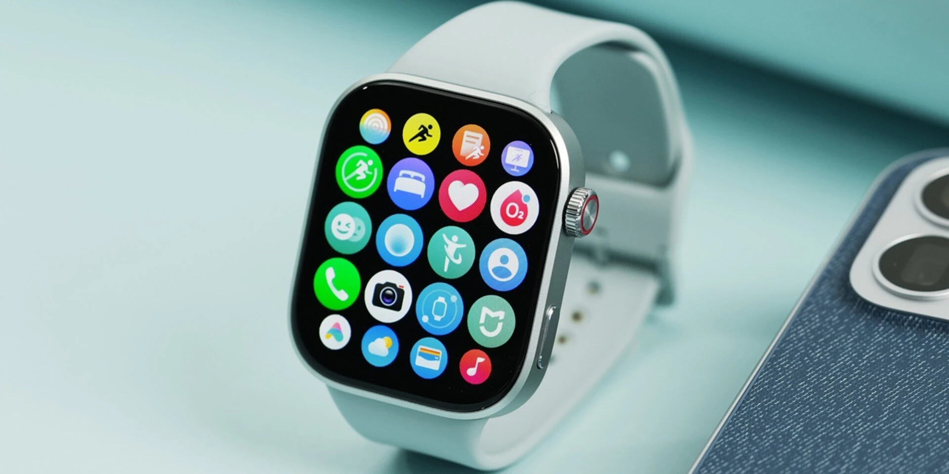 Redmi Watch 6 Active Üstün Özellikleriyle Görücüye Çıktı