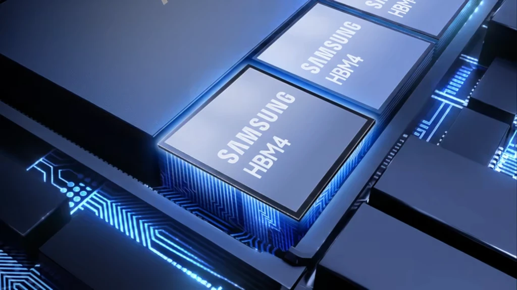 Samsung: "Bellek Kıtlığı 2027'de Daha da Kötüleşecek!"
