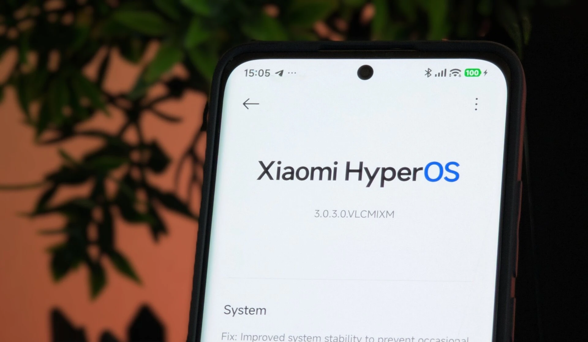 Xiaomi Eylül 2026 güvenlik güncellemesini alan cihazlar