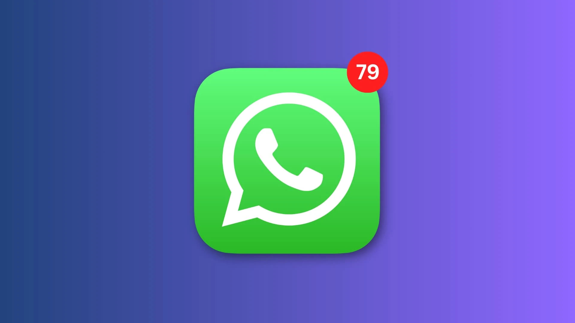 WhatsApp, iOS 26 tasarımına ayak uyduruyor: Mesaj menüsü Liquid Glass oluyor
