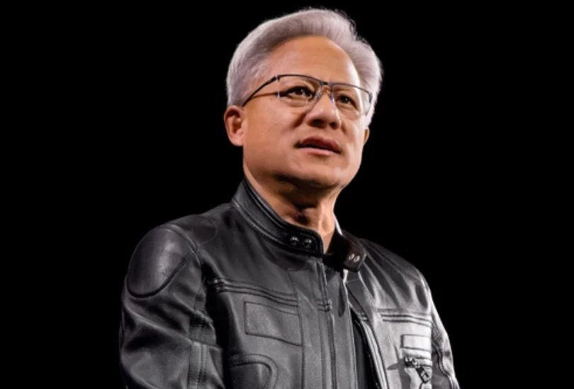 Nvidia CEO'su Nepal'deki Sel Mağdurlarına 10 Milyon Dolar Bağışladı