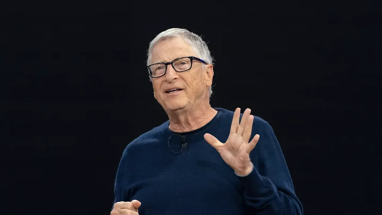 Bill Gates’ten yapay zekanın geleceğine dair dikkat çeken uyarı