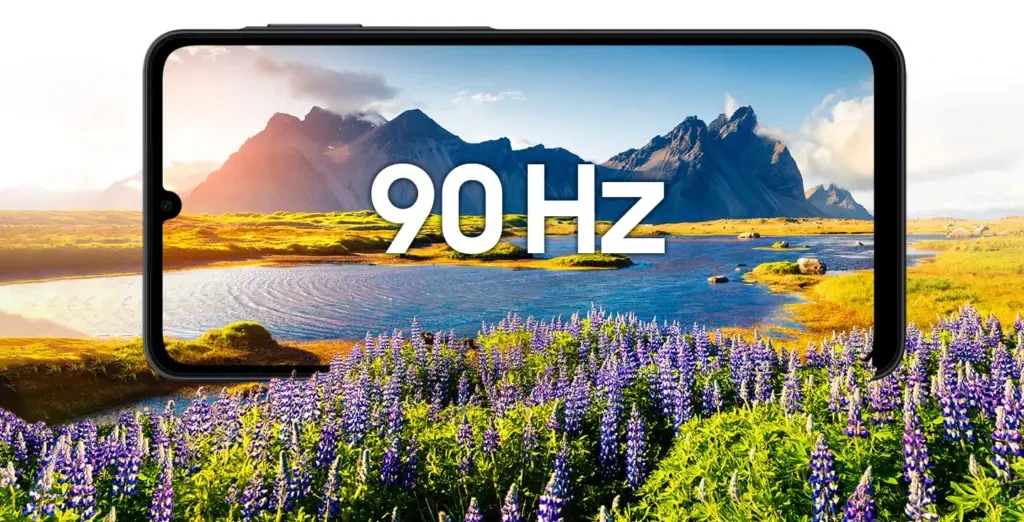 Samsung Galaxy A07s Piyasaya Sürüldü: İşte Fiyatı ve Özellikleri