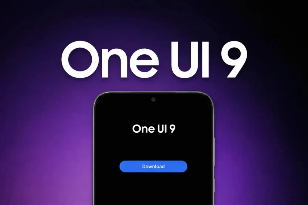 One UI 9 Güncellemesi Almaya Başlayan Samsung Cihazları