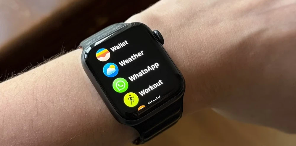 WhatsApp’tan Apple Watch Kullanıcılarına Emoji Kolaylığı