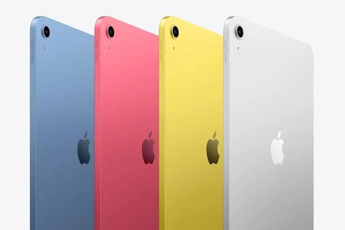 12. Nesil iPad için Dikkat Çeken Donanım Detayları