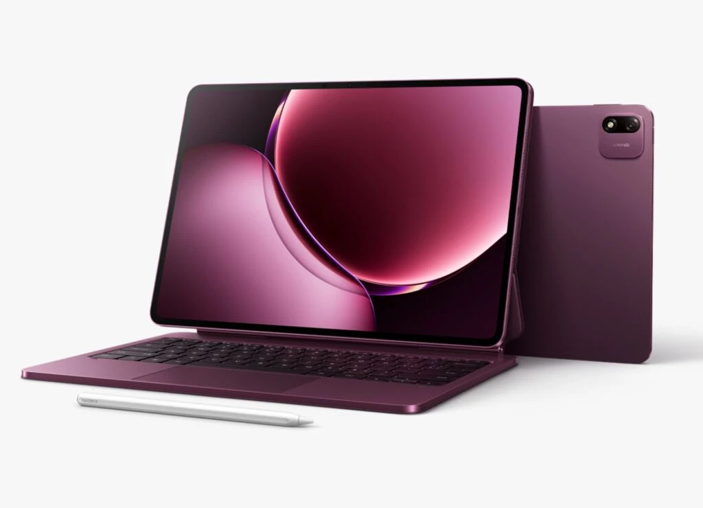 Xiaomi Pad 9 Pro Max Tanıtıldı: İşte Özellikleri
