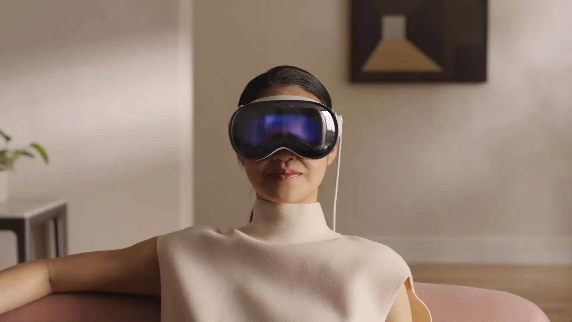Apple, Vision Pro'nun Geleceğini Yeniden Değerlendiriyor
