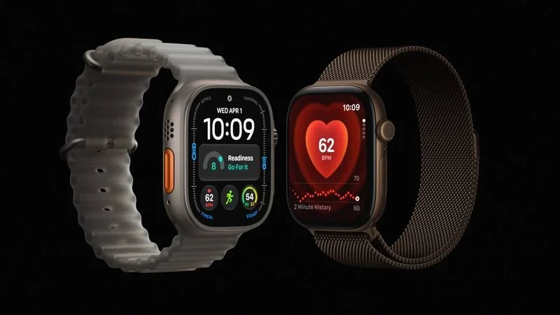 Apple Watch Series 12 ve Apple Watch Ultra 4 Kullanıcılarından Şikayet