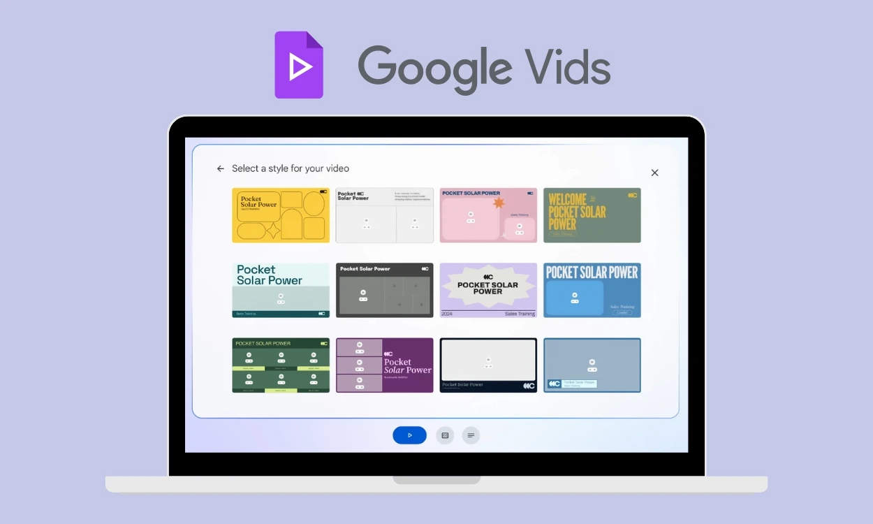 Google Vids ücretsiz hale geliyor: Yapay zekayla video oluşturmak kolaylaşıyor