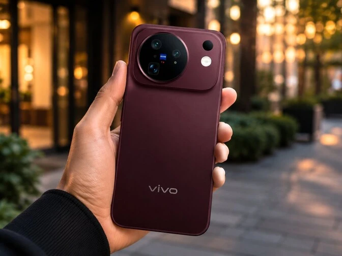 Vivo X500'ün Küresel Modelinin Şarj Hızı Belli Oldu