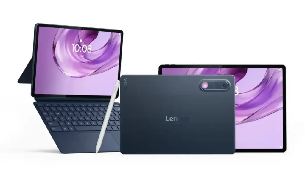 Lenovo Yoga Tab Gen 2 Çıktı: İşte Modellerin Özellikleri
