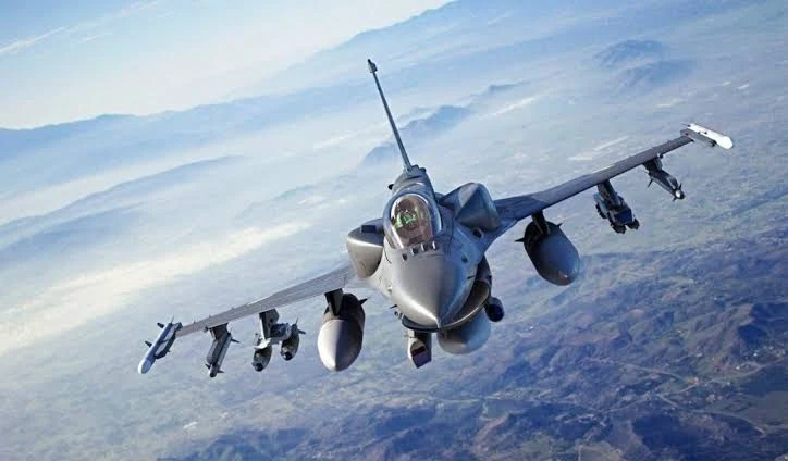 F-16 görüşmelerinde yeni temas dönemi