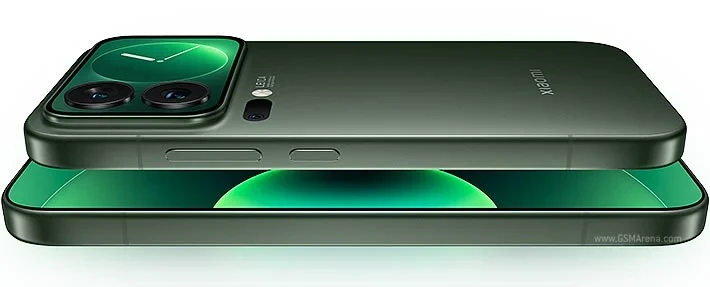 Xiaomi 18 Pro Kanlı Canlı Görüntülendi! Arka Kamera Detayı Dikkat Çekti